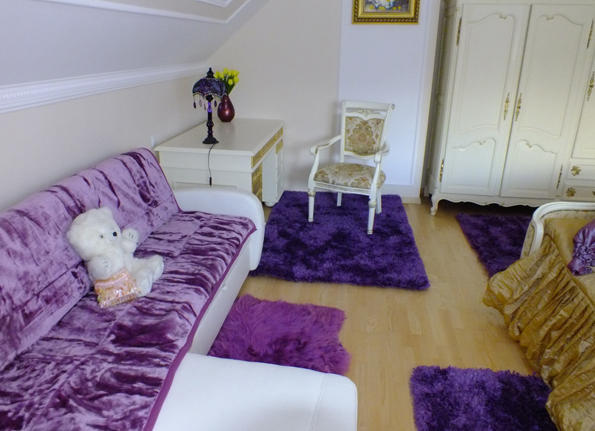 Villa Dom Tulipan Krynica-Zdrój Habitación foto