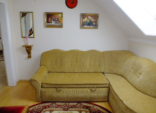 Villa Dom Tulipan Krynica-Zdrój Habitación foto