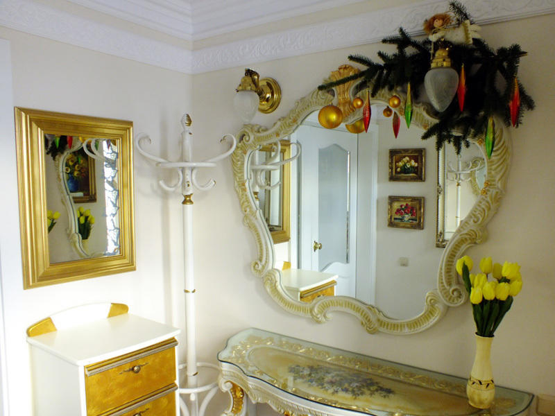 Villa Dom Tulipan Krynica-Zdrój Habitación foto